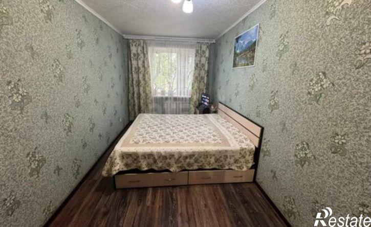 3-комн квартира ул Ильюшина, 2Б,  д. 2Б