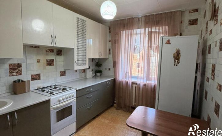 2-комн квартира пер Татаркина, 19,  д. 19