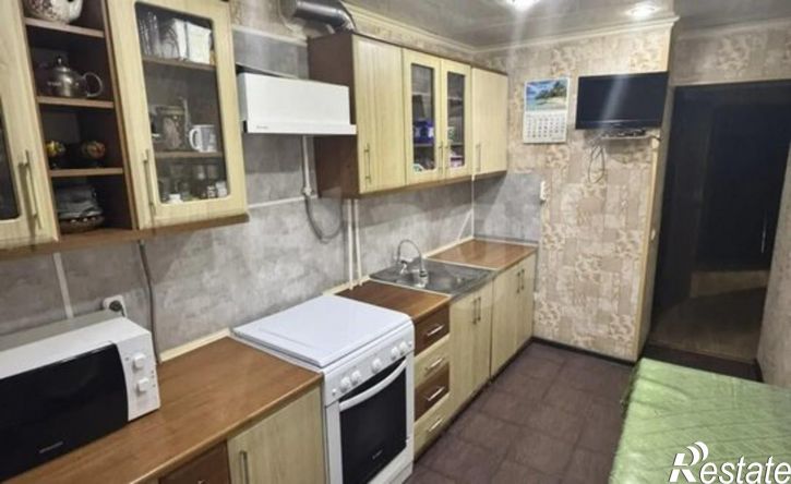 3-комн квартира ул Ильюшина, 2Б,  д. 2Б