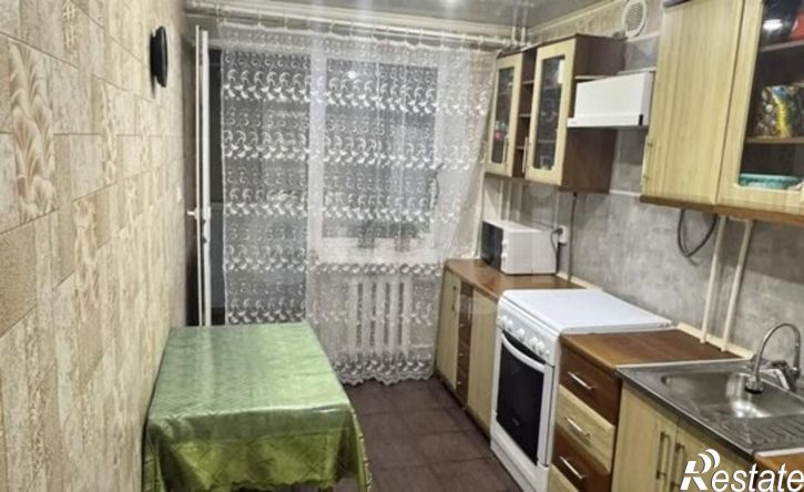 3-комн квартира ул Ильюшина, 2Б,  д. 2Б