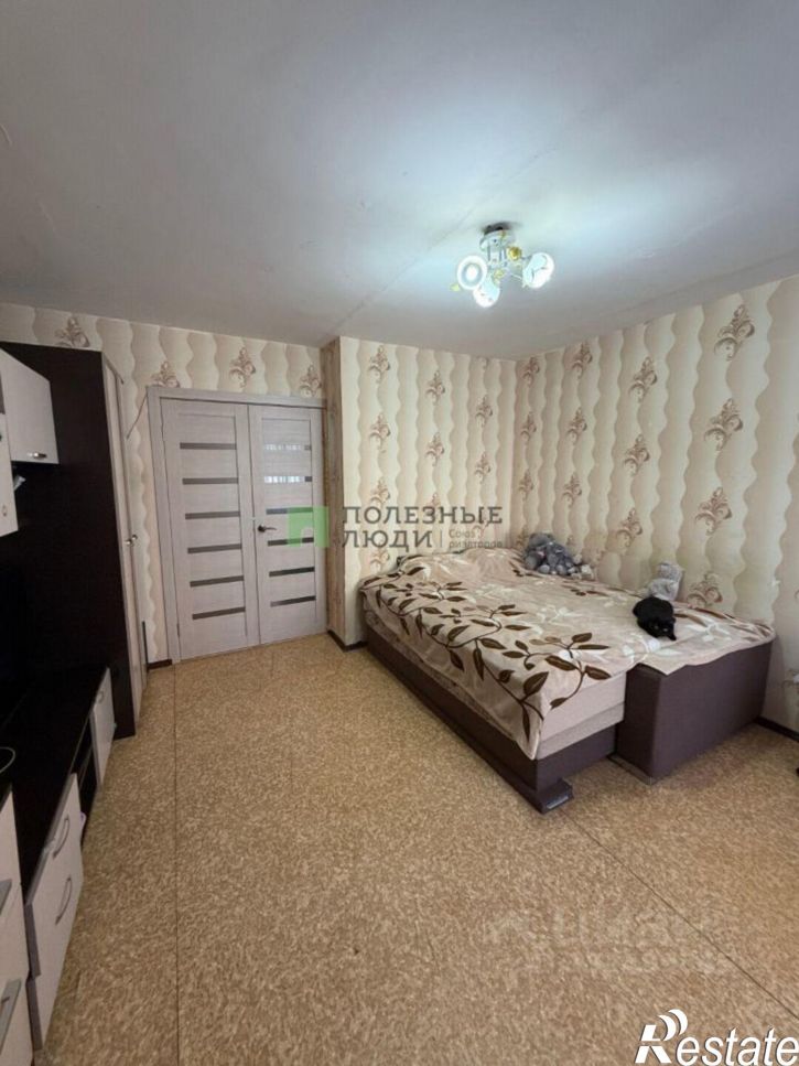 2-комн квартира пер Татаркина, 19,  д. 19