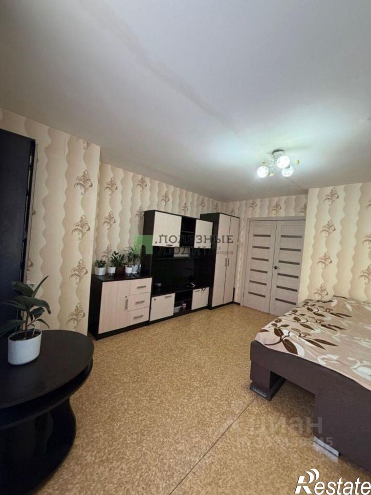 2-комн квартира пер Татаркина, 19,  д. 19