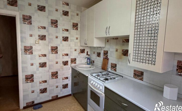 2-комн квартира пер Татаркина, 19,  д. 19