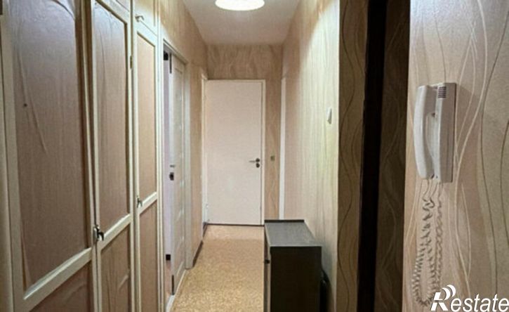 2-комн квартира пер Татаркина, 19,  д. 19
