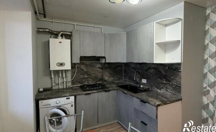 1-комн квартира ул Искра, 77,  д. 77