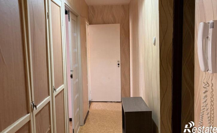 2-комн квартира пер Татаркина, 19,  д. 19