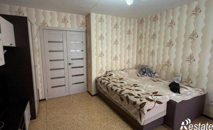 2-комн квартира пер Татаркина, 19,  д. 19