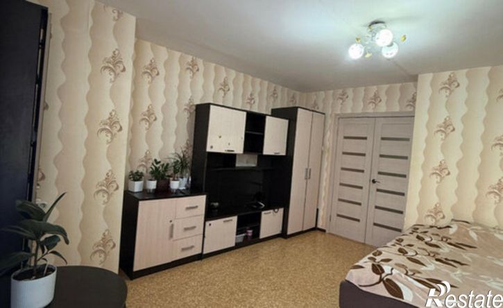 2-комн квартира пер Татаркина, 19,  д. 19