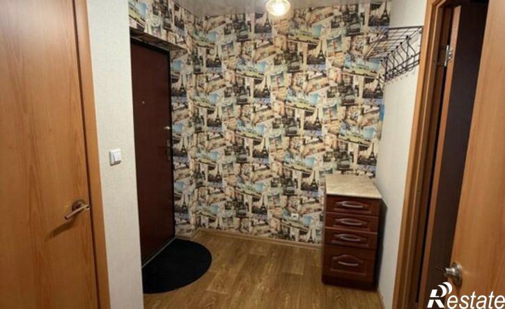 1-комн квартира ул Искра, 77,  д. 77