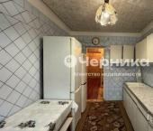 3-комн, 60кв м, этаж 4/5 пр-кт Победа Революции, 58