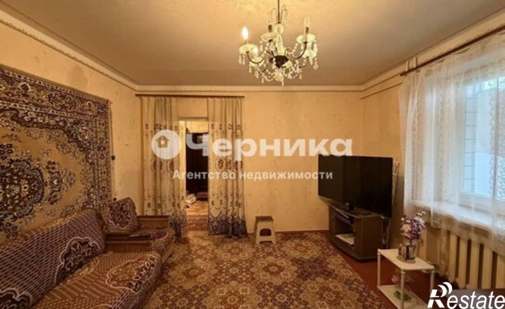 3-комн квартира пр-кт Победа Революции, 58,  д. 58