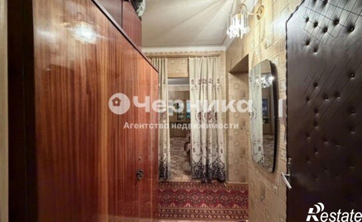 3-комн квартира пр-кт Победа Революции, 58,  д. 58