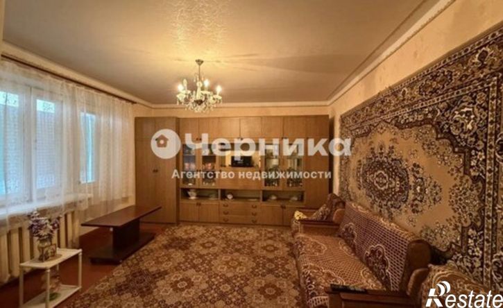 3-комн квартира пр-кт Победа Революции, 58,  д. 58