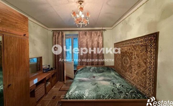 3-комн квартира пр-кт Победа Революции, 58,  д. 58