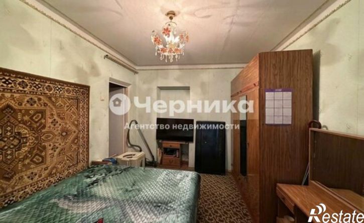 3-комн квартира пр-кт Победа Революции, 58,  д. 58