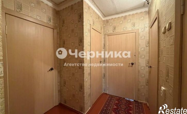 3-комн квартира пр-кт Победа Революции, 58,  д. 58
