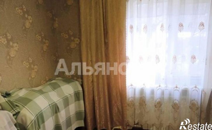 3-комн квартира пр-кт Ленинского Комсомола, 54,  д. 54