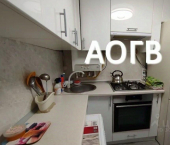 2-комн, 49кв м, этаж 5/5 пр-кт Чернокозова, 97з