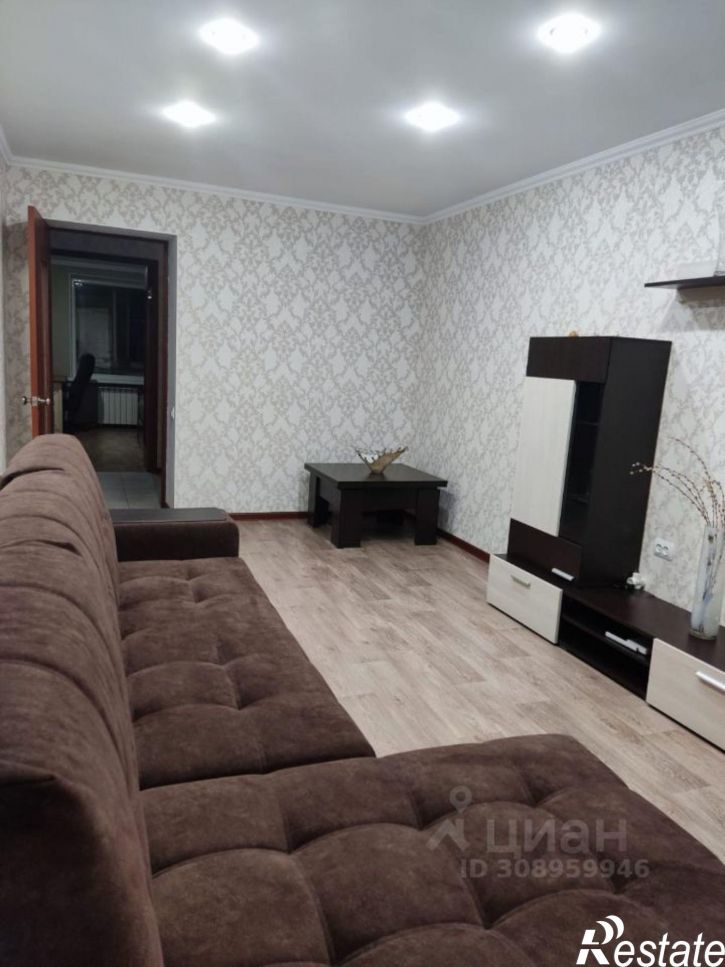 2-комн квартира пр-кт Чернокозова, 97з,  д. 97з