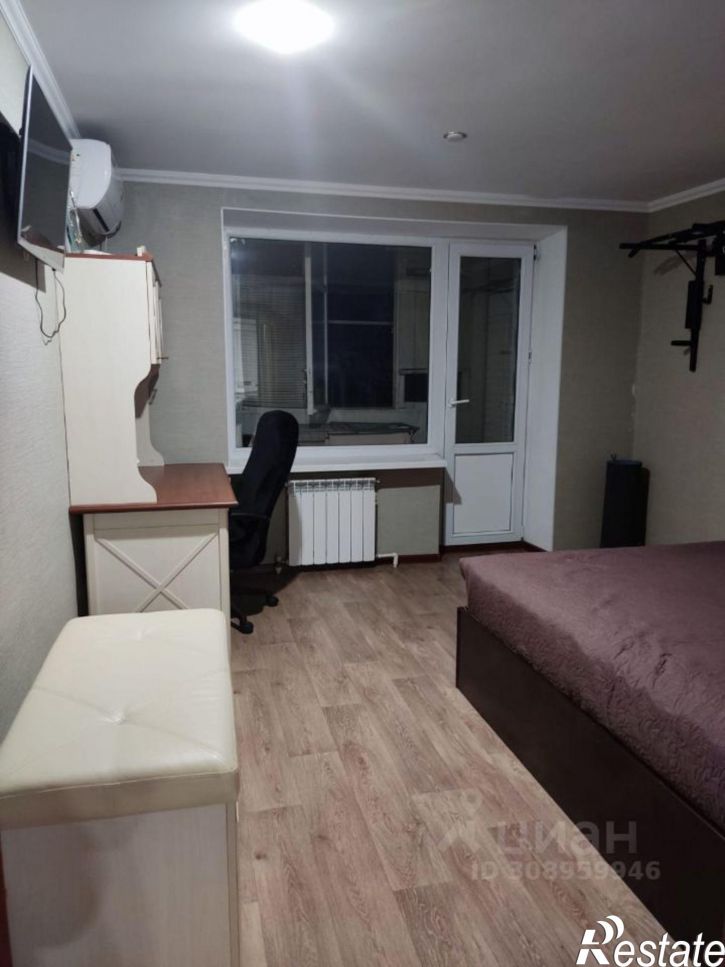 2-комн квартира пр-кт Чернокозова, 97з,  д. 97з