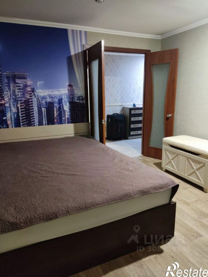 2-комн квартира пр-кт Чернокозова, 97з,  д. 97з