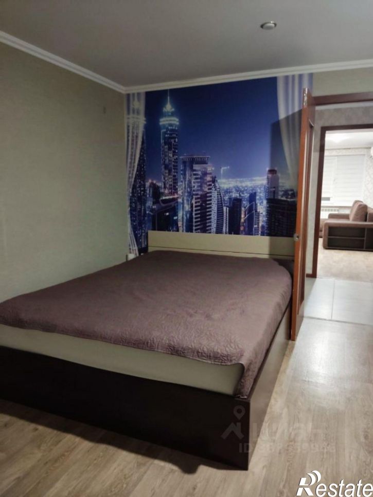 2-комн квартира пр-кт Чернокозова, 97з,  д. 97з