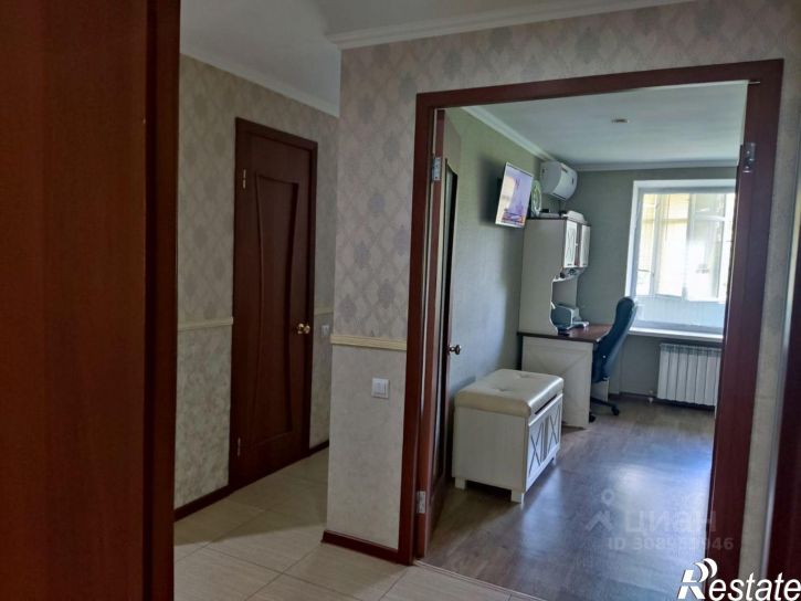 2-комн квартира пр-кт Чернокозова, 97з,  д. 97з