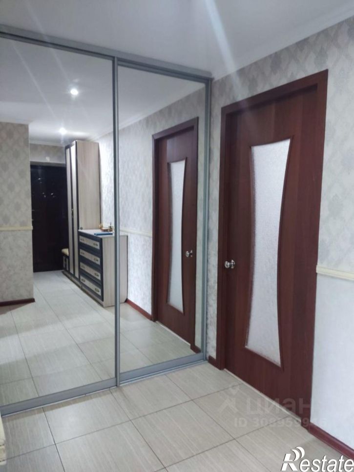 2-комн квартира пр-кт Чернокозова, 97з,  д. 97з