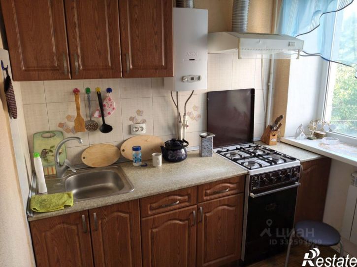 2-комн квартира ул Советская, 13а,  д. 13а