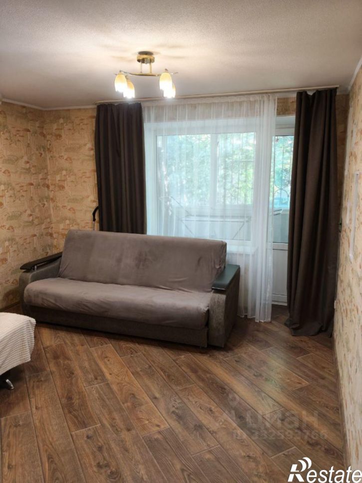 1-комн квартира ул Советская, 34,  д. 34