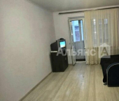 2-комн, 47кв м, этаж 4/4 Новый пер, 3