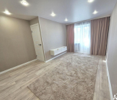 3-комн, 57кв м, этаж 4/4 пер Мичурина, 7
