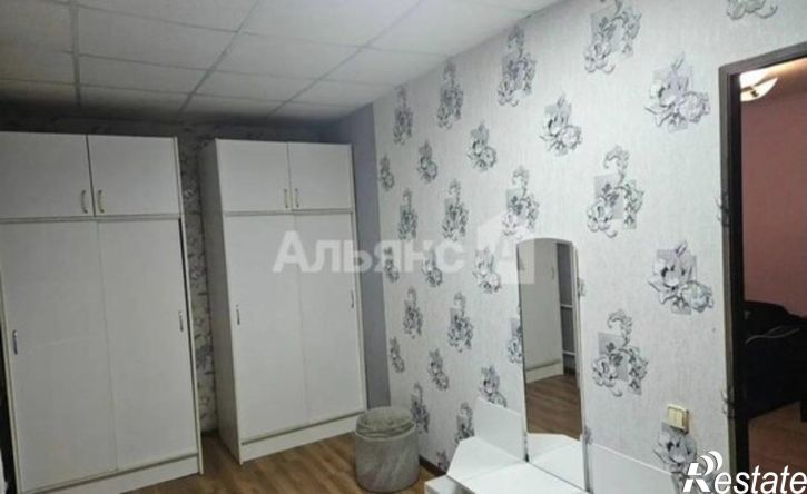 2-комн квартира Новый пер, 3,  д. 3
