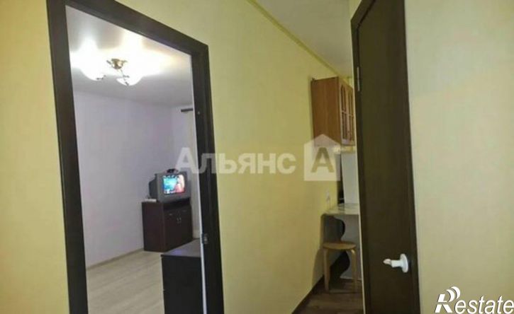 2-комн квартира Новый пер, 3,  д. 3