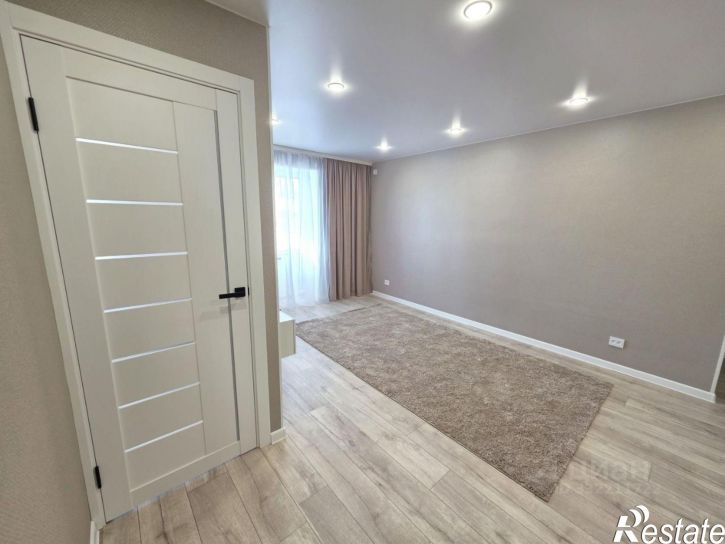 3-комн квартира пер Мичурина, 7,  д. 7