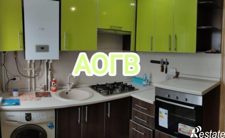 2-комн квартира ул Искра, 47,  д. 47