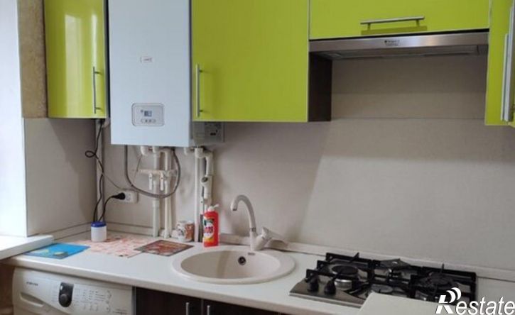2-комн квартира ул Искра, 47,  д. 47