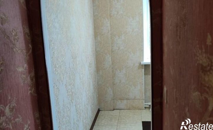 2-комн квартира ул Искра, 47,  д. 47