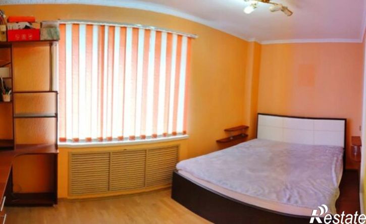 2-комн квартира ул Искра, 47,  д. 47