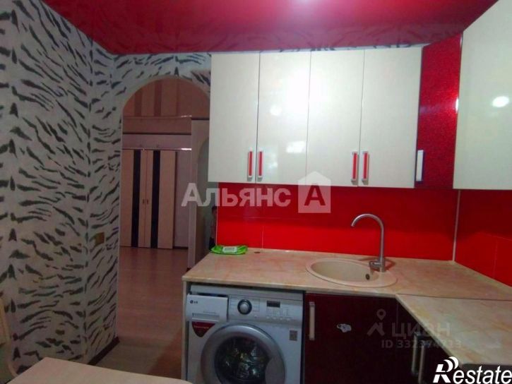 2-комн квартира Шахты, Садовая ул, 2