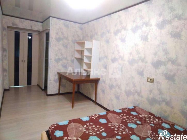 2-комн квартира Шахты, Садовая ул, 2