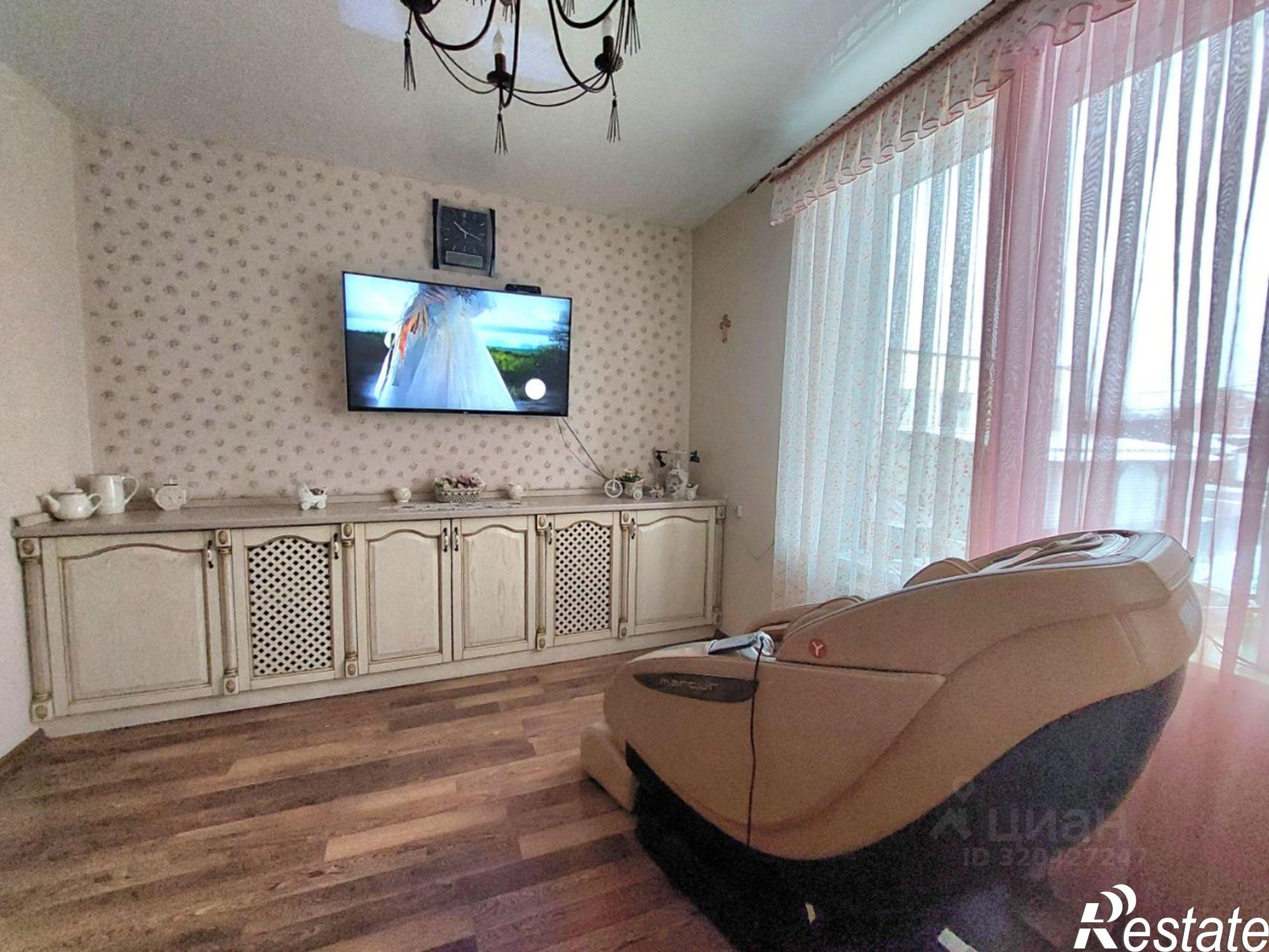 Купить дачу, дом, коттедж за 12 500 000 рублей на ул Советская, 79