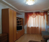 3-комн, 72кв м, этаж 1/3 ул Красинская, 56Б