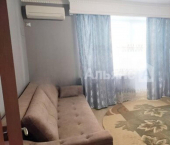 2-комн, 44кв м, этаж 5/5 пер Татаркина, 17А