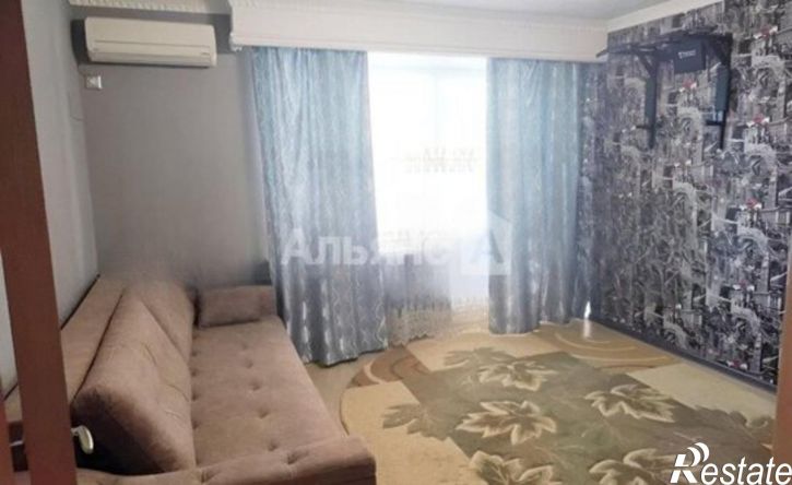 2-комн квартира пер Татаркина, 17А,  д. 17А