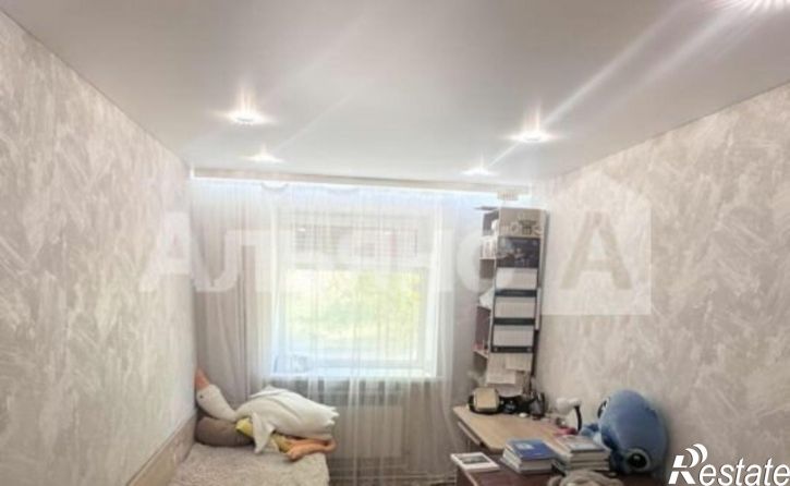 3-комн квартира пр-кт Ленинского Комсомола, 54,  д. 54