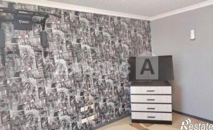 2-комн квартира пер Татаркина, 17А,  д. 17А