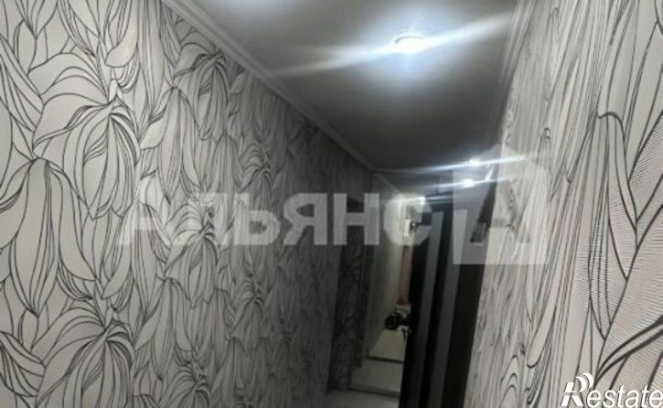 3-комн квартира пр-кт Ленинского Комсомола, 54,  д. 54
