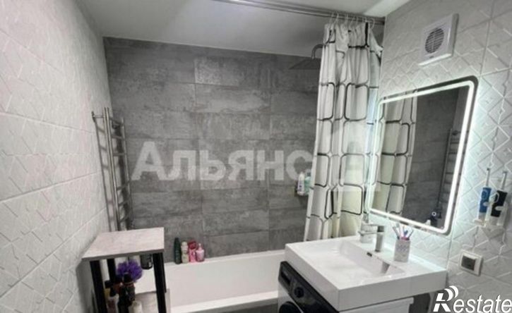 3-комн квартира пр-кт Ленинского Комсомола, 54,  д. 54
