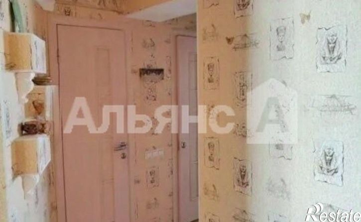 2-комн квартира пер Татаркина, 17А,  д. 17А